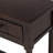 Bowie 35.34'' Console Table-1132604930