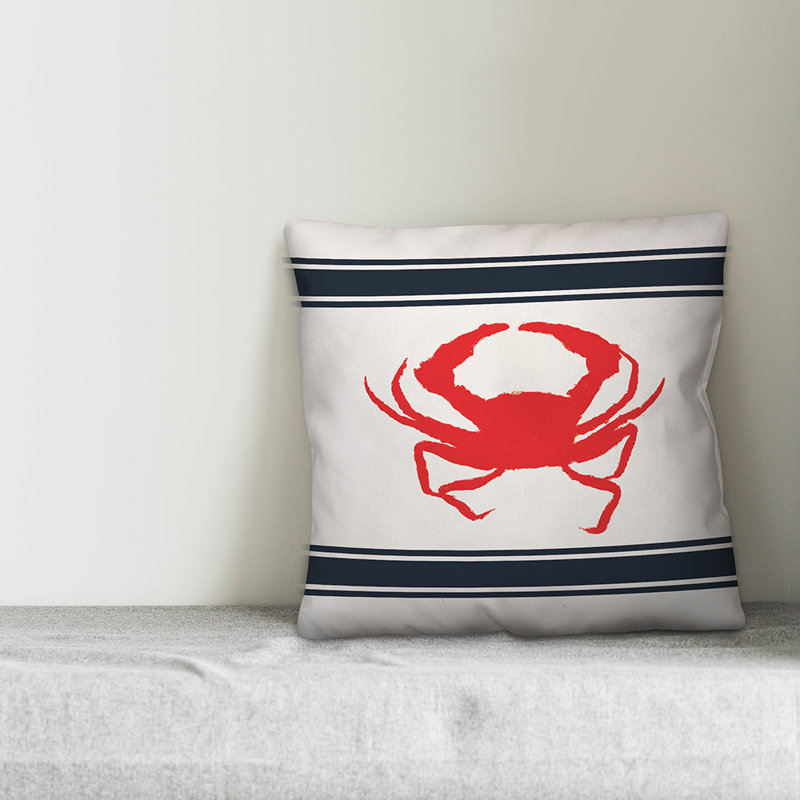 Throw Pillow, 16" x 16", No Fill