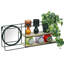 2 Piece Accent Shelf