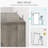 Cupar Bookcase-1085034966-1134859805