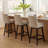 Zahara Upholstered Swivel Counter & Bar Stool-1789608863-1797489371