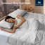 Couverture pour lit en duvet d'oie Pacific Coast-137872581-137872583