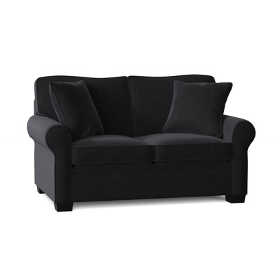 Drake Upholstered 61'' Reclining Sofa
