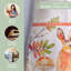 Tablier 100% coton Maison d 'Hermine
