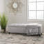 OTTOMAN DE RANGEMENT