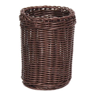 Excelsa Plastic Decorative Basket