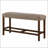 Marcellobar Bench