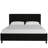 Eisley Upholstered Platform Bed-93399759-93399750