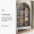 Kanisha Display Cabinet-120730532