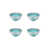 Aqua Blue
