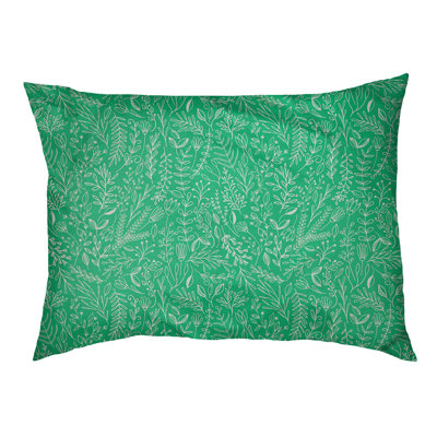 Coussin pour chien floral ditsy Byrge