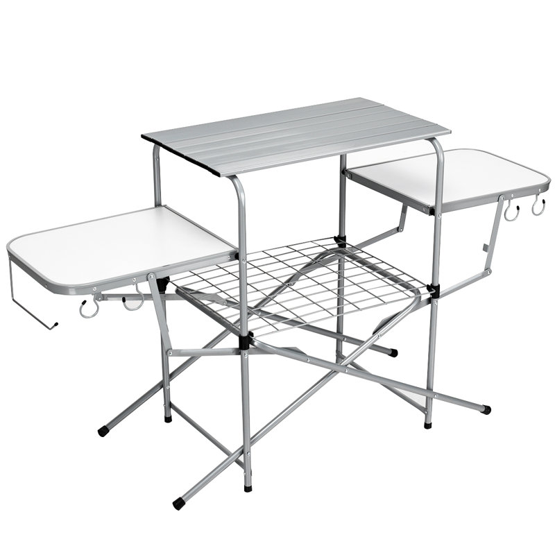 146cm Rectangular Folding Table