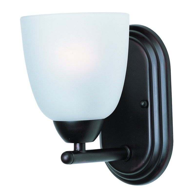 Hayden Vanity Light, Oil Rubbed Bronze