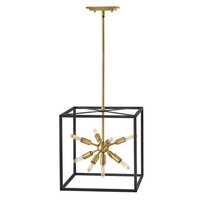 Petit luminaire suspendu
