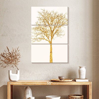 Harnek Golden Birch