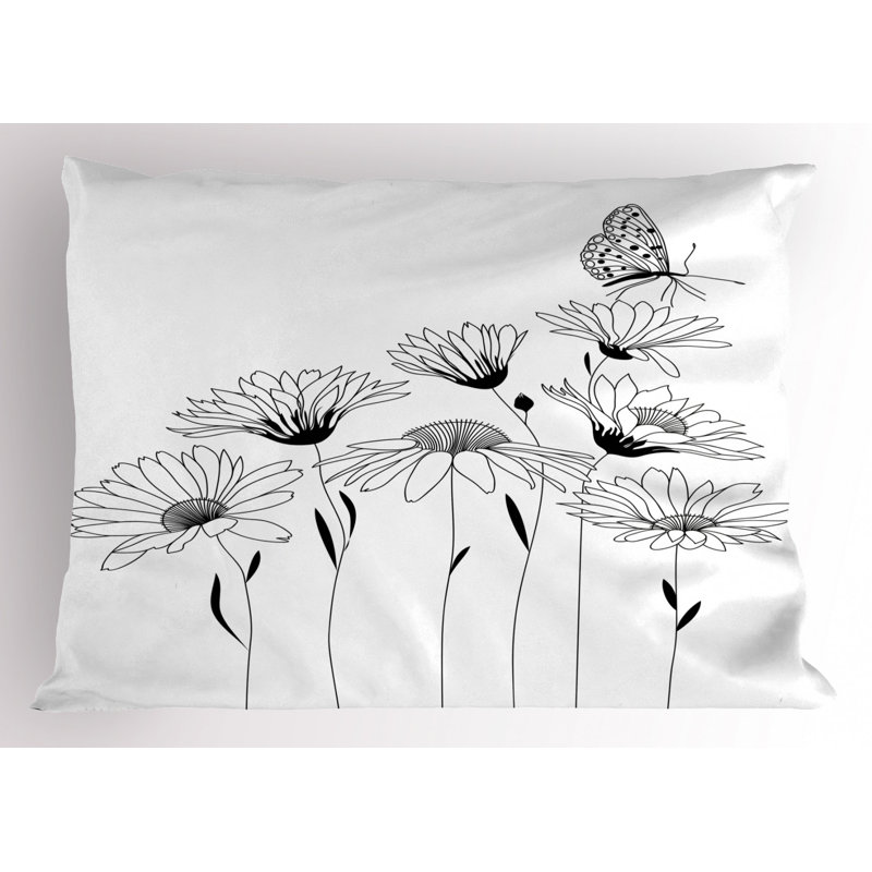 Polyester Sham Set, Twin