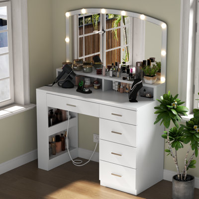 Rafaella Vanity
