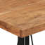 Berberia Dining Table-1776327230