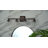 Larocca 4 - Light Dimmable Vanity Light-1859040485