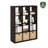Cubicle Extra Thick Frame Decorative Cube Storage Organizer-922333934-922333933