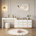 White/Oak