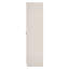 Sunehri Tall 2 Door Robe Craft Wardrobe-1124923461