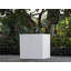 Pots de fleurs cubiques extra larges en fibre de verre légère, lot de 6 - Intérieur/Extérieur-2072220594-2072220593
