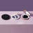 Modern Lighted Magnifying Compact Mirror-48204922-48204923
