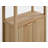 Nicolee 71'' H Storage Bookcase-1398673422