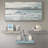 Sorbus 16" Long Floating Shelves with Invisible Mounting Set of 3-163199770