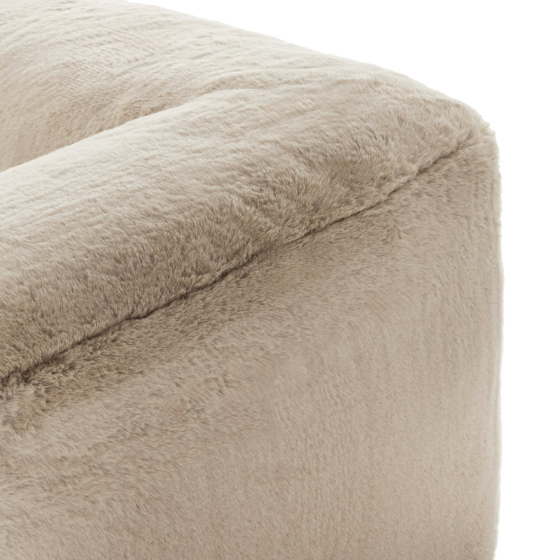 Miles Sectional, Symmetrical, 28.5" H x 125.75" W x 125.75" D