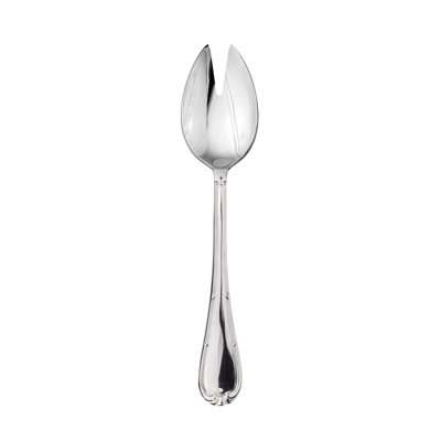 Raffaello Stainless Steel Salad Servers