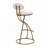Hilaree Upholstered Counter Stool with Metal Frame-1945993479-1903550089