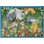 Educational Kid Essentials Wild About Books Area Rug