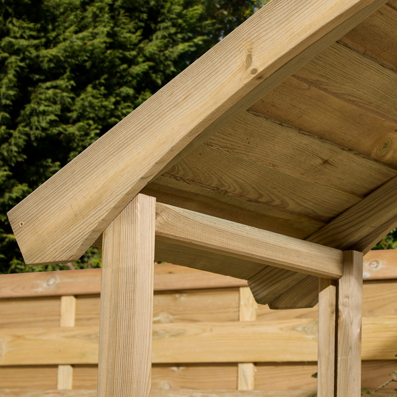 Rowlinson Sherwood Arbour