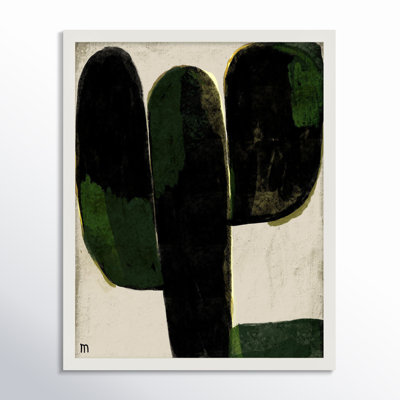 Succulent #1 by StudioM