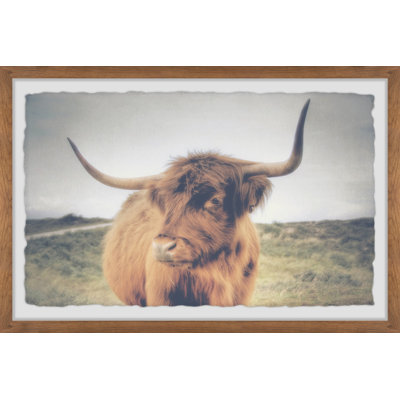 Marmont Hill - Single Picture Frame Print