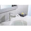 Dual Mode Bathroom Faucet with Advanced Filtering and 360° Rotating Aerator, Durable and Elegant Design
