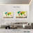 Aliaz Paint Splash World Map-107993130
