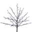 6' LED Lighted Cherry Blossom Flower Tree-2033686254-2033686252