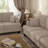 Viafora 3-Piece Boucle Sofa Set-772866564-794656348