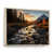 Natural Floater Framed