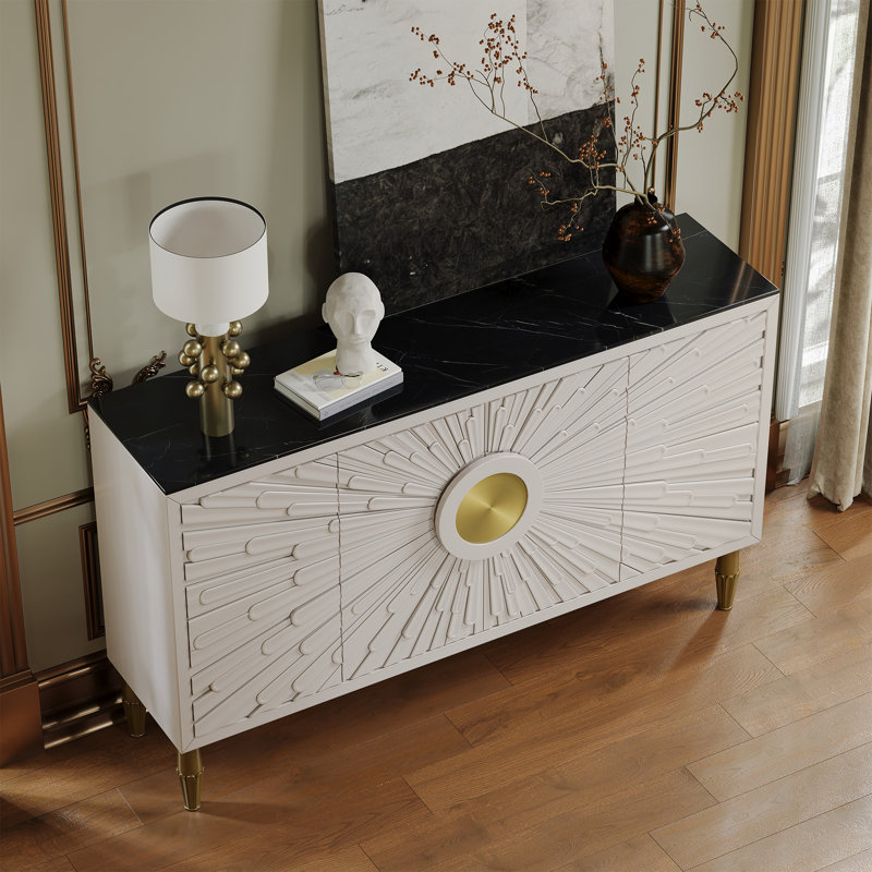 Kexun 63'' Sideboard