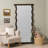 Livia Solid Wood Rectangle Mirror-731836426