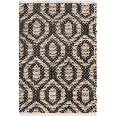Egge Geometric Indoor Rug
