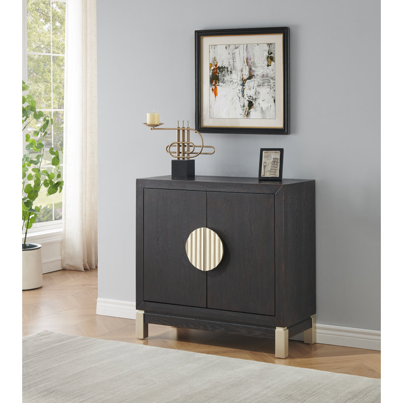 Kunkle Accent Cabinet