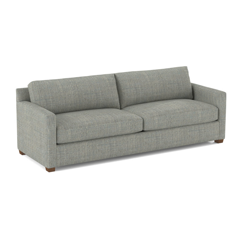 Leather Sofa, English Saddle, Applause Bravo