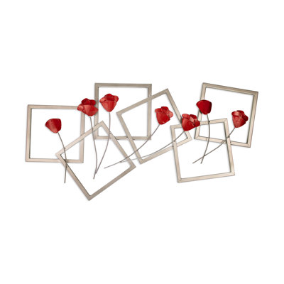 Handmade Glam Wall Decor