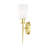 Witten Flush Mounted Sconce-89679928-89679874