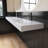 83'' Wall Mount Double Bathroom Sink SMC Bathroom Vessel Sink Only